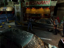 Resident Evil 2 on N64